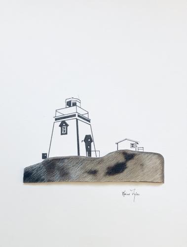 Fix Point Light Station