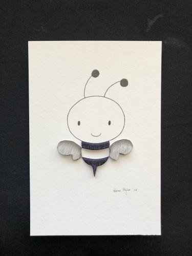 bee